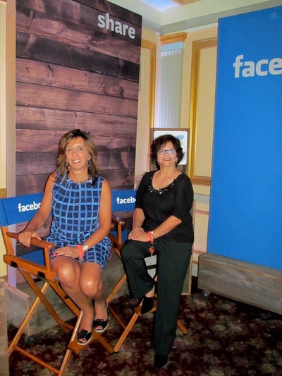 Facebook Boost Your Business — audience