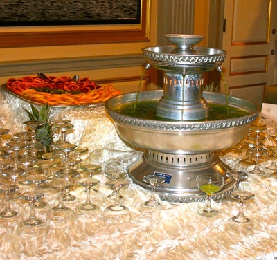 Catered food 17